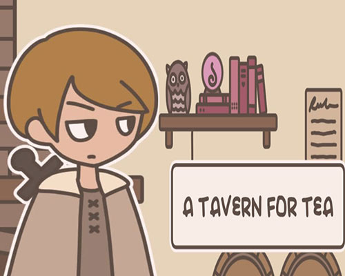 A TAVERN FOR TEA PC Free Download (v2.03)