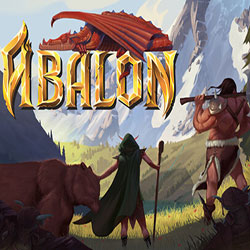 Abalon (formerly Summoners Fate) (Build 23415637)