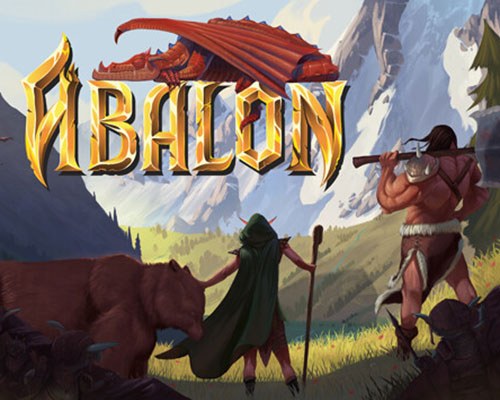 Abalon (formerly summoners fate) download (build 21083311)