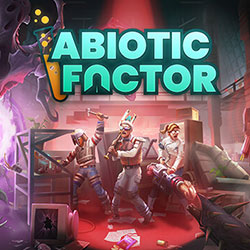 Abiotic Factor PC Free Download (v1.3.0.26036)