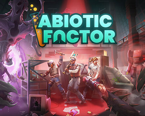 Abiotic factor pc free download (v1.3.0.26036)