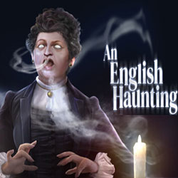 An English Haunting PC Free Download (Build 14742631)