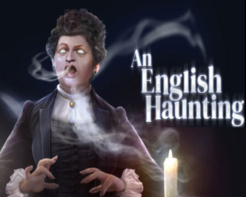 An English Haunting PC Free Download (Build 14742631)