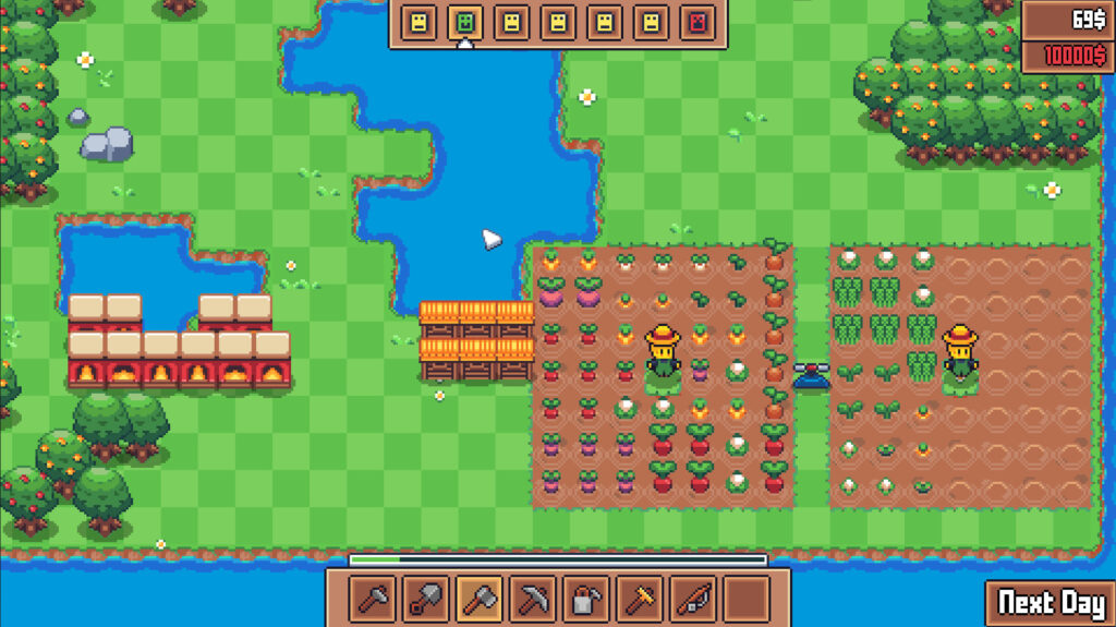 Another Farm Roguelike Free Download (Build 15529766)