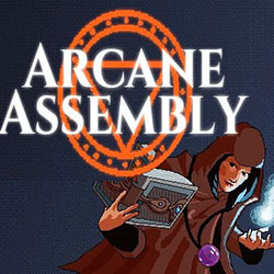 Arcane Assembly PC Free Download (Build 14488979)