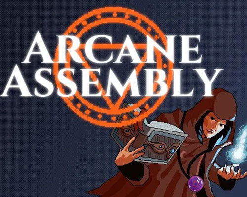 Arcane Assembly PC Free Download (Build 14488979)