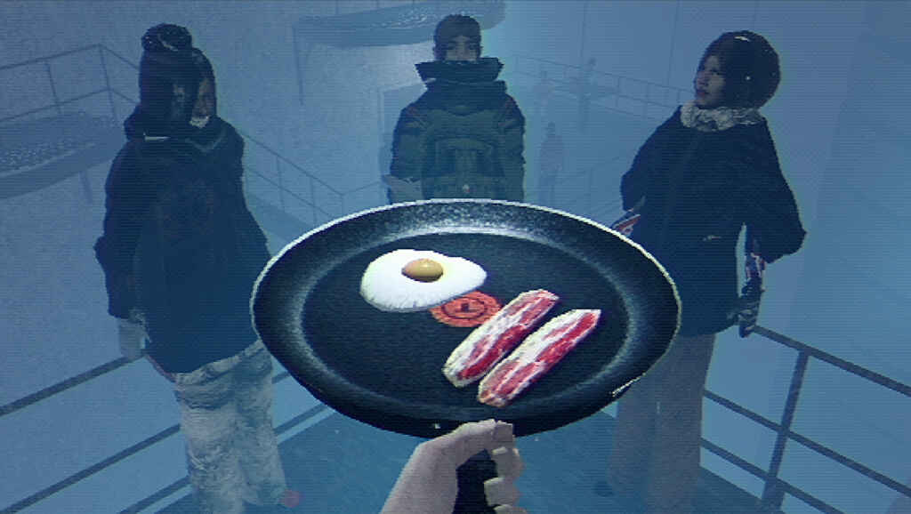 Arctic Eggs PC Free Download (Build 18492481)