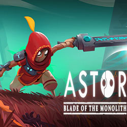 Astor: Blade of the Monolith Free Download (v20240918)