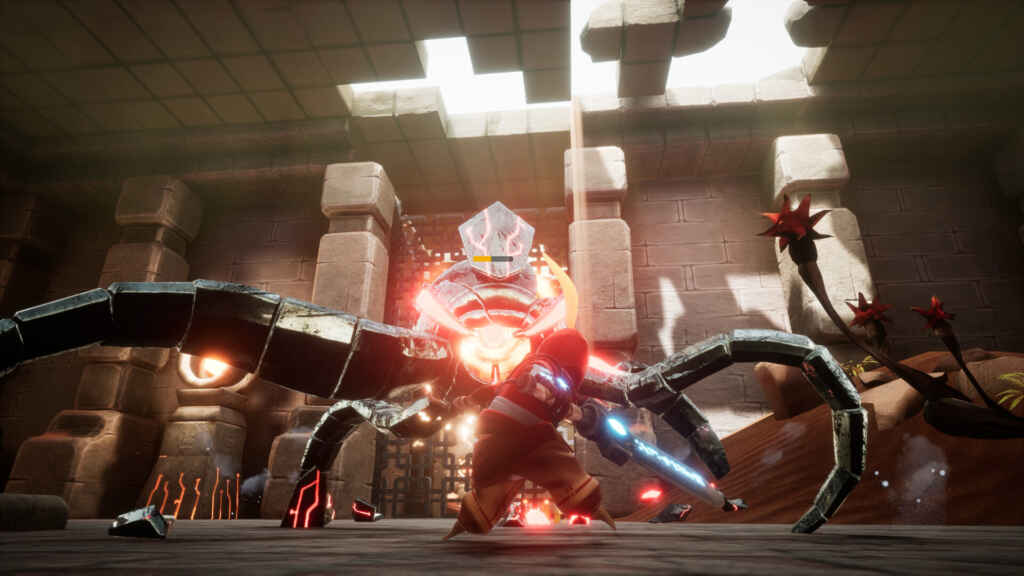 Astor: Blade of the Monolith Free Download (v20240918)