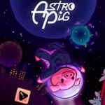 Astro Pig PC Free Download