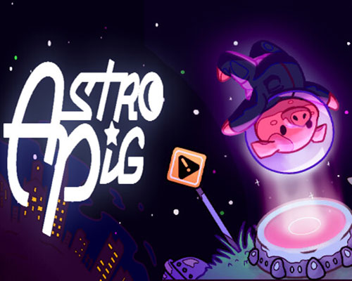 Astro Pig PC Free Download