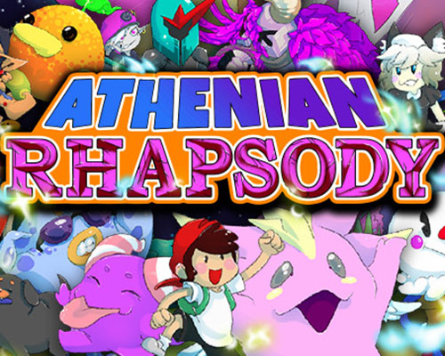 Athenian Rhapsody PC Free Download (v0.96.27)