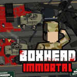 BOXHEAD:Immortal PC Free Download (Build 14206548)