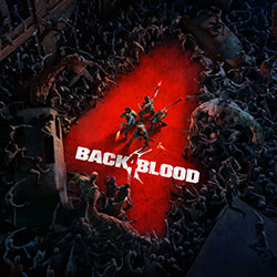 Back 4 Blood PC Free Download (RUNE)