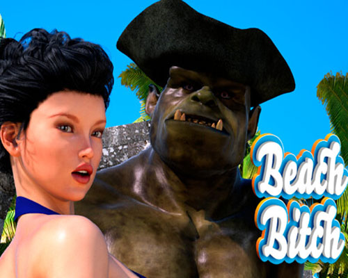 Beach Bitch PC Free Download