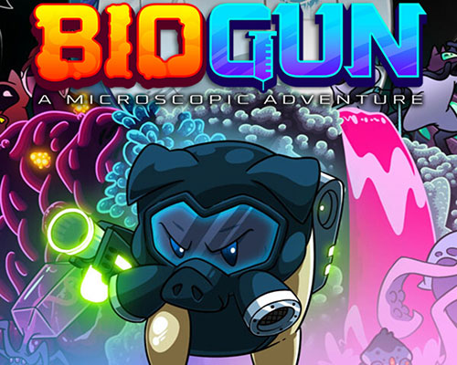 BioGun PC Free Download (Build 16983839)