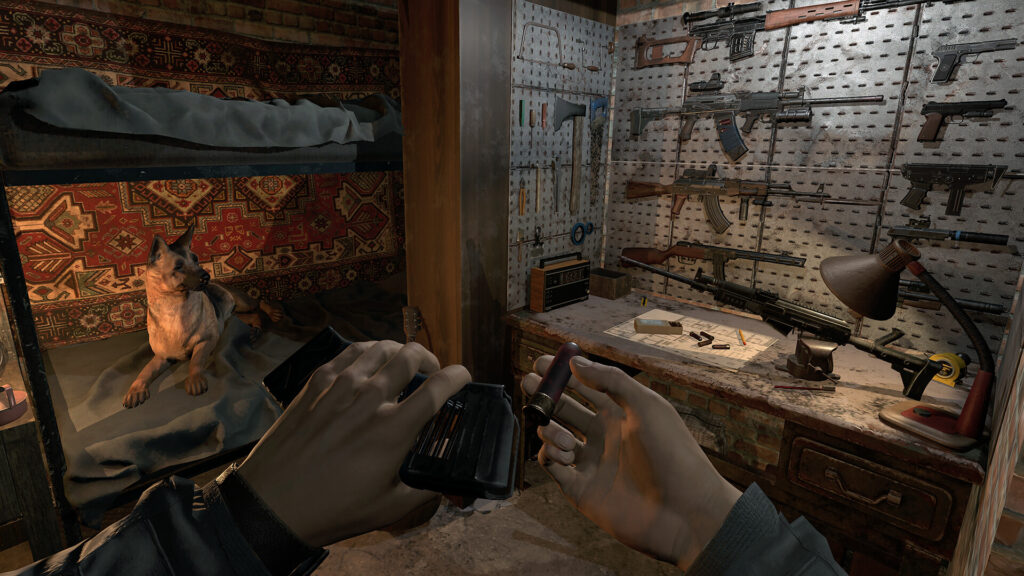 CONVRGENCE PC Free Download