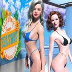 California Swingers Club – Season 1: Sea Swap Download