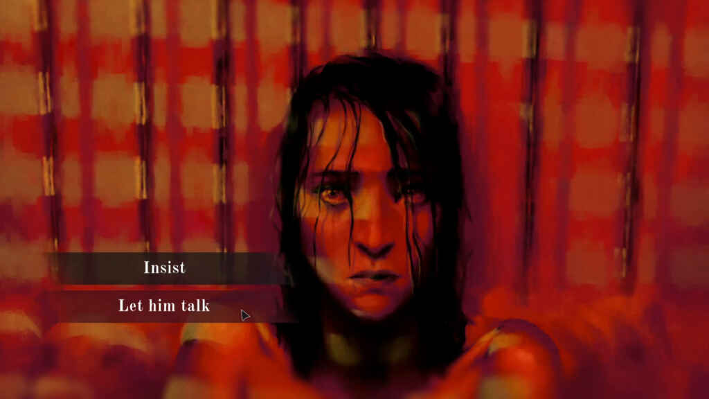 Cannibal Tales - Episode 1 Free Download