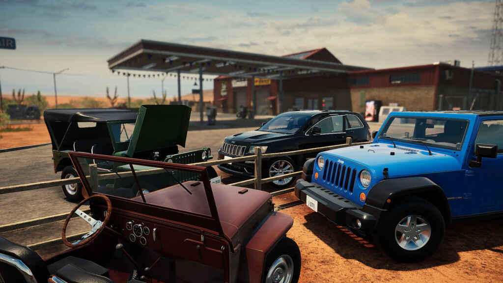 Car mechanic simulator 2021 free download (v1.0.39)