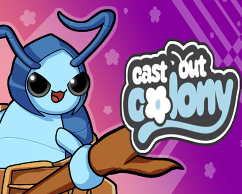 Cast Out Colony Free Download (Build 14212146)