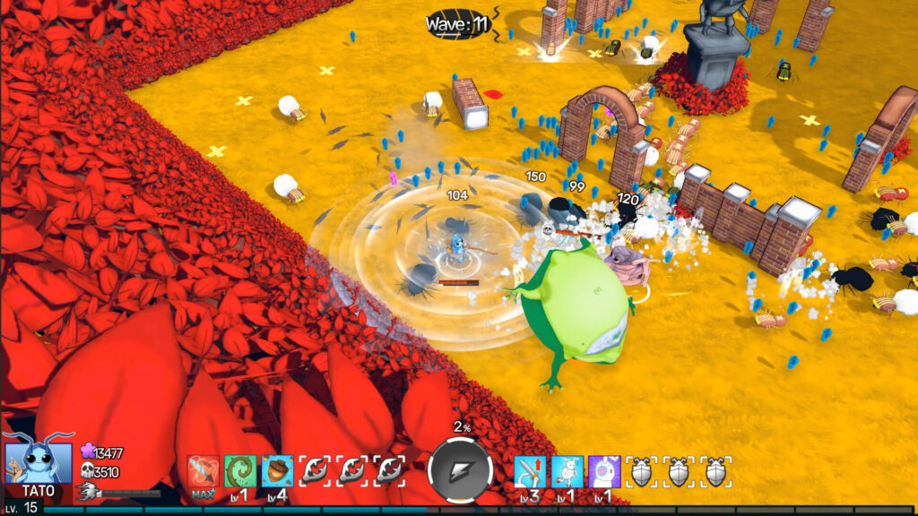 Cast Out Colony Free Download (Build 14212146)