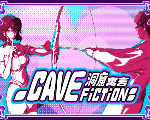 CaveFiction PC Free Download (Build 14187503)