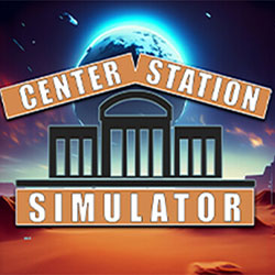 Center Station Simulator Free Download (Build 19329304)