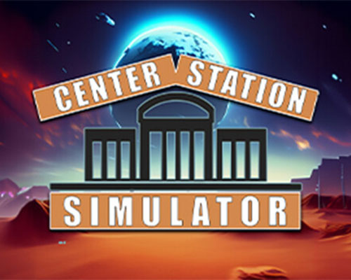 Center Station Simulator Free Download (Build 19329304)