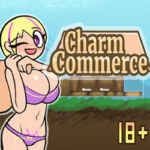 Charm Commerce PC Free Download