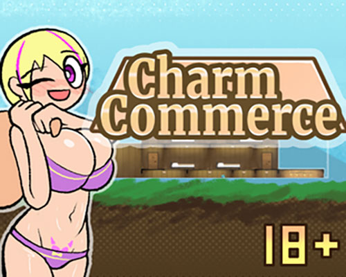 Charm Commerce PC Free Download