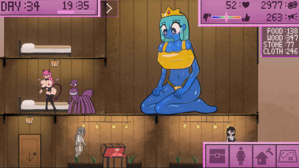 Charm Commerce PC Free Download