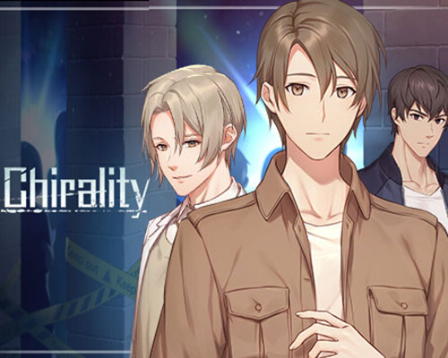 Chirality PC Game Free Download (Build 11972073)