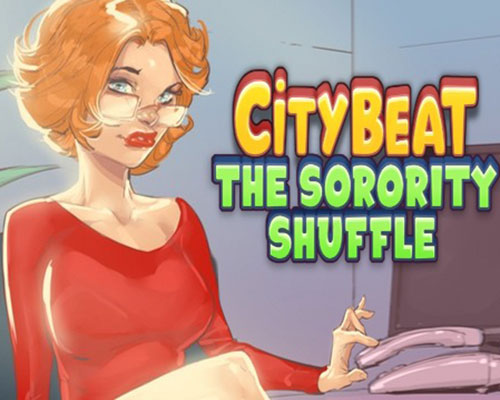 CityBeat The Sorority Shuffle PC Free Download