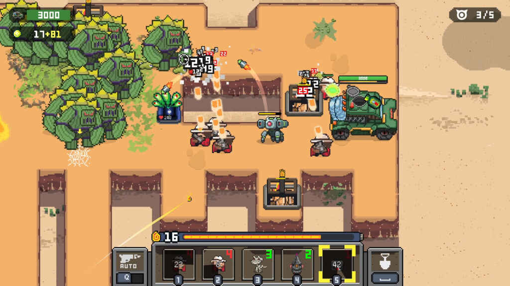 Cluckmech Oasis PC Free Download (v1.3.18)