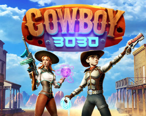 Cowboy 3030 PC Free Download (v1.0 Final)
