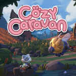 Cozy Caravan PC Free Download (Build 21003241)