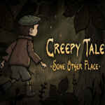 Creepy Tale: Some Other Place Free Download (B14934761)