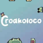 Croakoloco PC Free Download (Build 17395001)