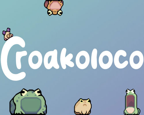 Croakoloco PC Free Download (Build 17395001)