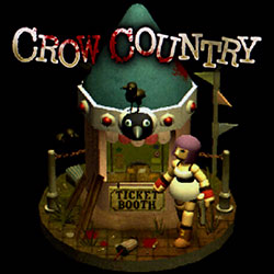 Crow Country PC Free Download (Build 18838972)