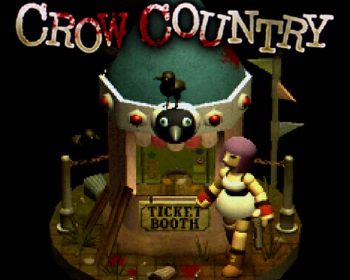 Crow Country PC Free Download (Build 18838972)