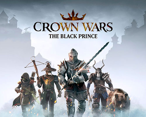 Crown Wars: The Black Prince Download (v20241219)