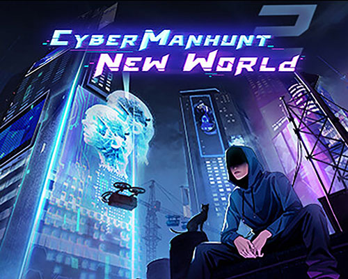 Cyber Manhunt 2: New World Free Download (v1.1.6)