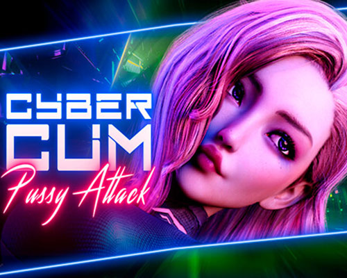 CyberCum: Pussy Attack❗️Free Download (Build 10820050)