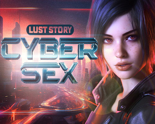 Cybersex: Lust Story PC Free Download