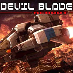 DEVIL BLADE REBOOT Free Download (Build 20538660)