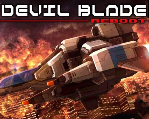 Devil blade reboot free download (build 20538660)