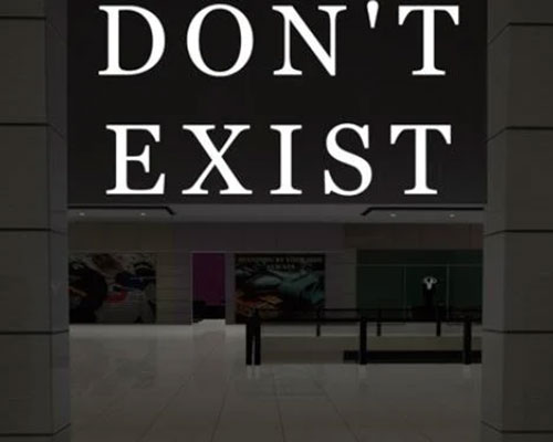 DON'T EXIST PC Free Download