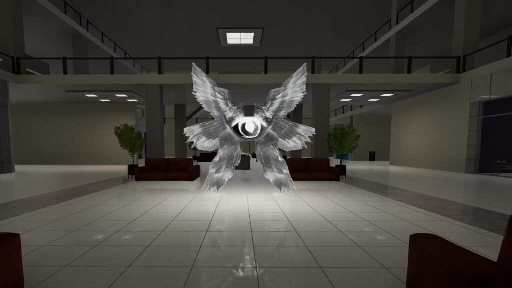 DON'T EXIST PC Free Download